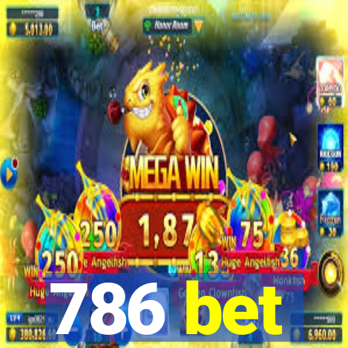 786 bet